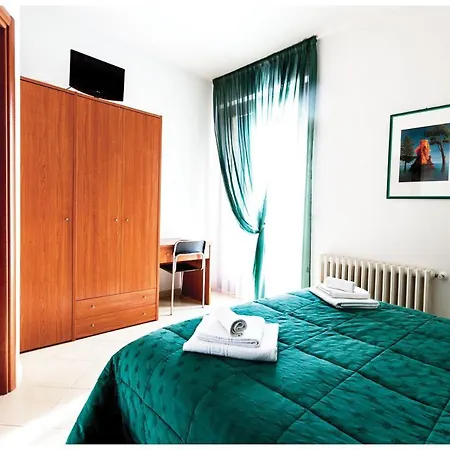 Couette-café Il Faro