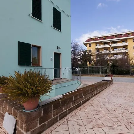 Il Faro Bed & Breakfast 4*