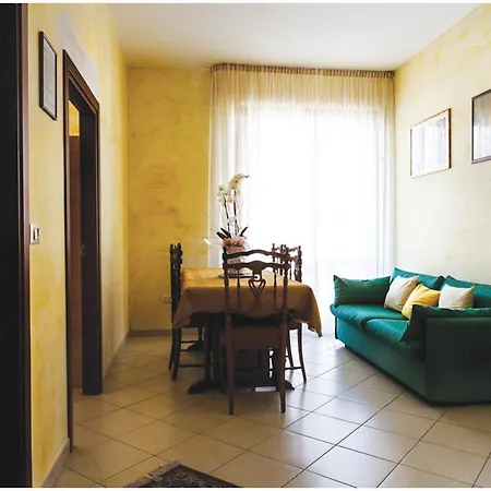Bed & Breakfast Il Faro San Benedetto del Tronto