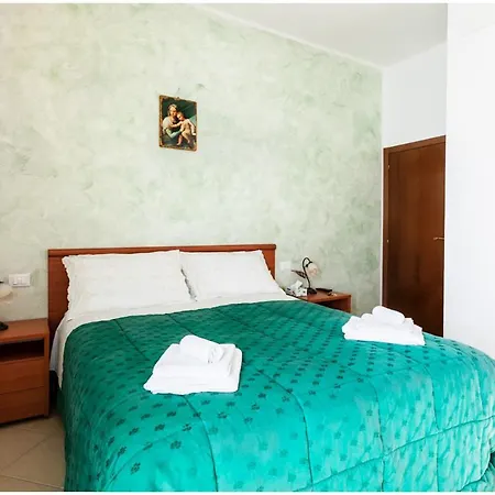 فندق مبيت وإفطار Il Faro