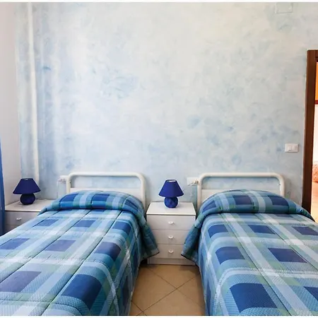 Il Faro فندق مبيت وإفطار