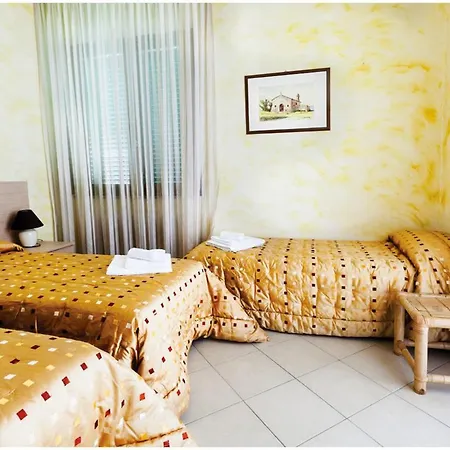 Il Faro 4* سان بنيديتّو ديل ترونتو