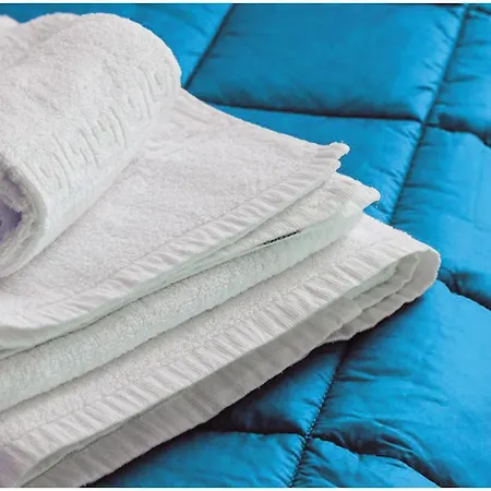 Il Faro 4* سان بنيديتّو ديل ترونتو