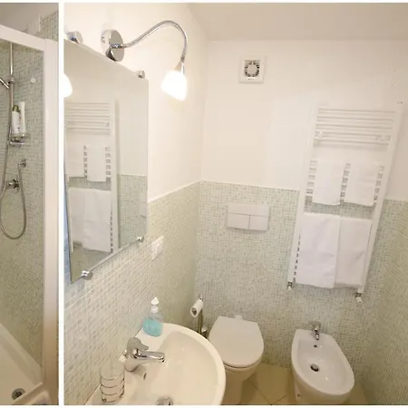 فندق مبيت وإفطار Il Faro 4*