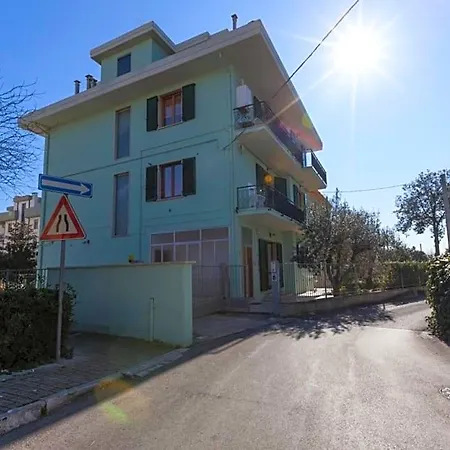 Bed & Breakfast Il Faro 4*