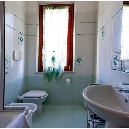 Bed & Breakfast Il Faro 4*