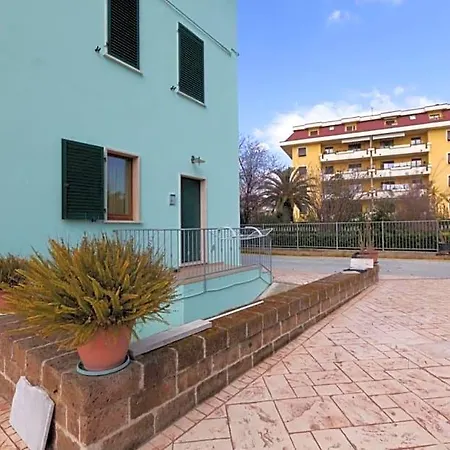 Il Faro 4* San Benedetto del Tronto