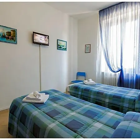 Il Faro 4* San Benedetto del Tronto