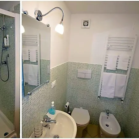 Il Faro Bed & Breakfast 4*